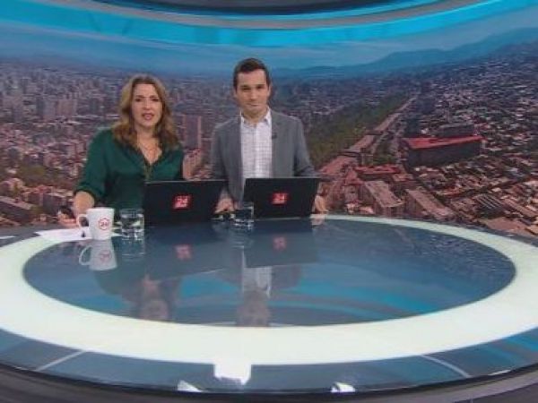 24 Horas al Día - martes 1 de julio 2025