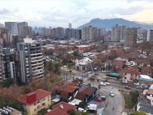 Techo ajeno, gastan hasta 50% del sueldo en arrendar