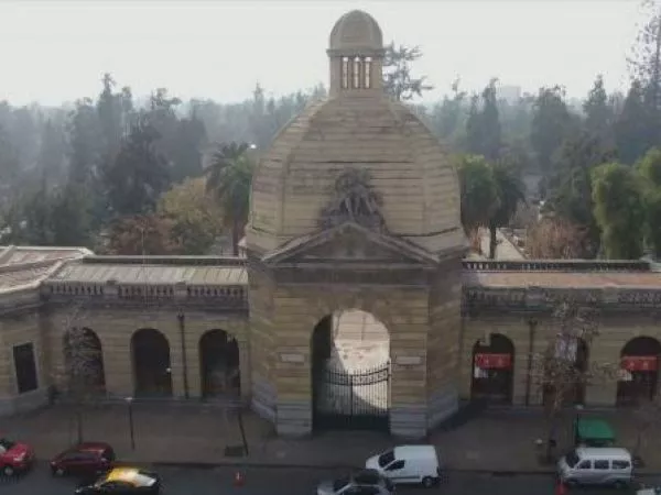 Cementerio General: tumbas en ruinas, faltan recursos y agua