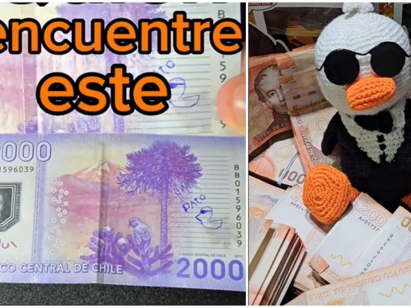 billete ganador del concurso