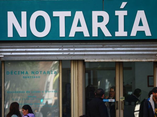 Notaría