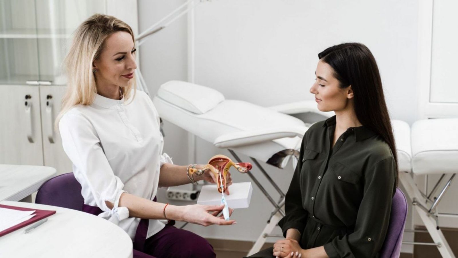 Nuevo test para VPH podría transformar la prevención del cáncer cervicouterino en Chile al integrarse a GES