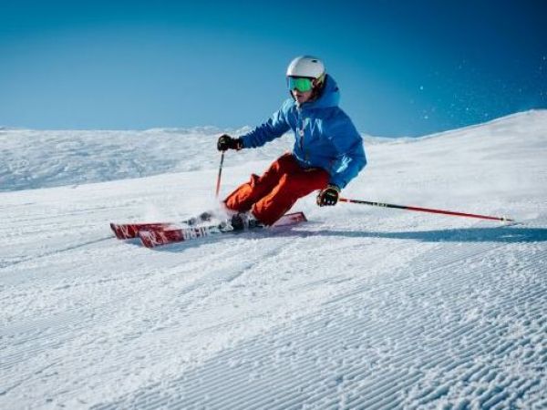 precios centros de esquí