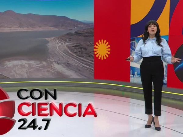 Conciencia 24.7 en 24 Horas: 4 de julio 2025