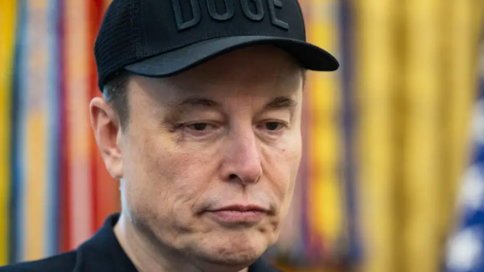 Elon Musk y su nuevo partido político