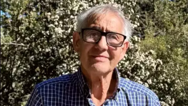 Carlos Ancapichun