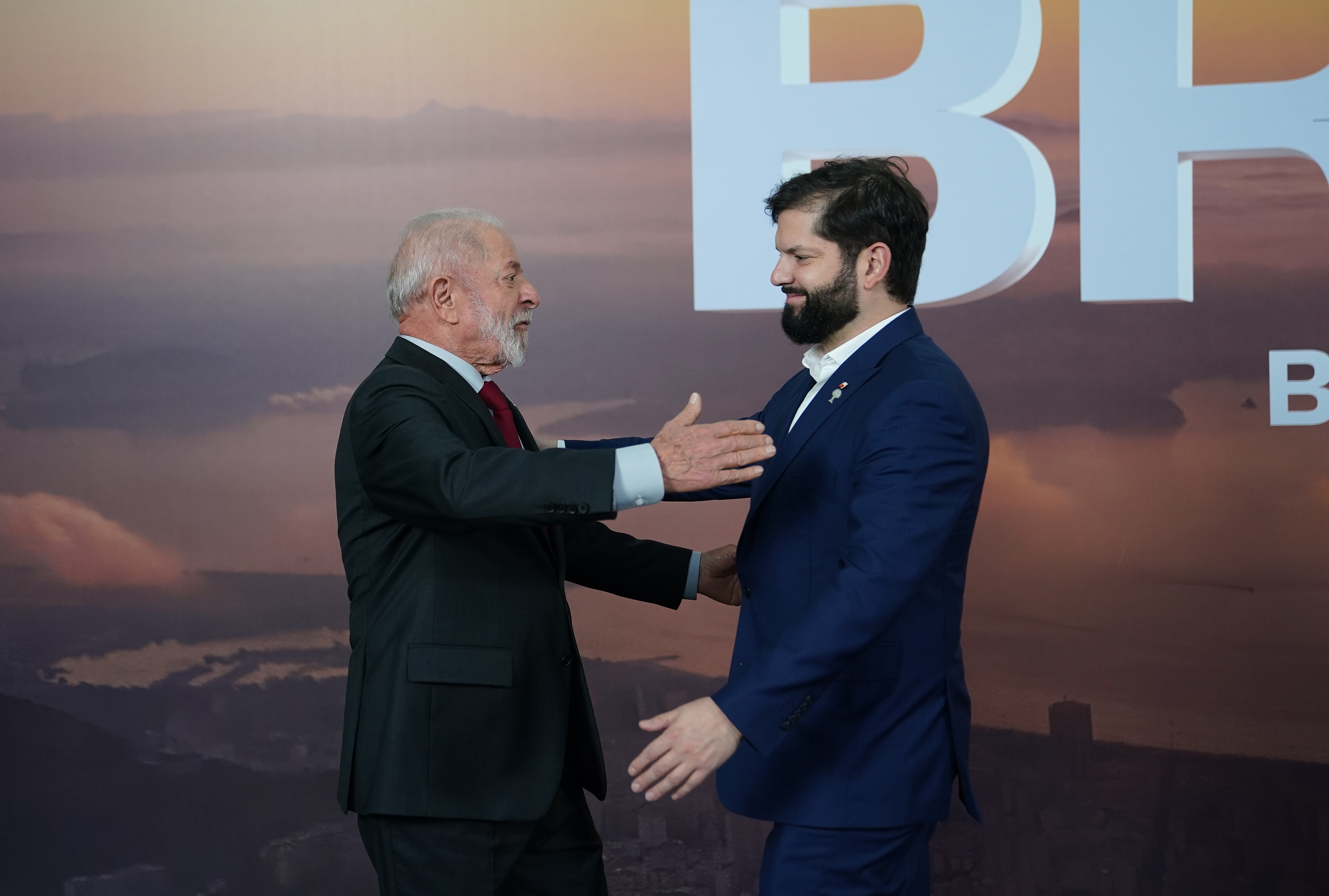Gabriel Boric