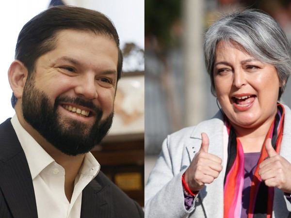 Resultados Cadem: Jara lidera la presidencial y Boric aumenta aprobación