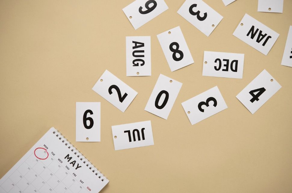 Calendario