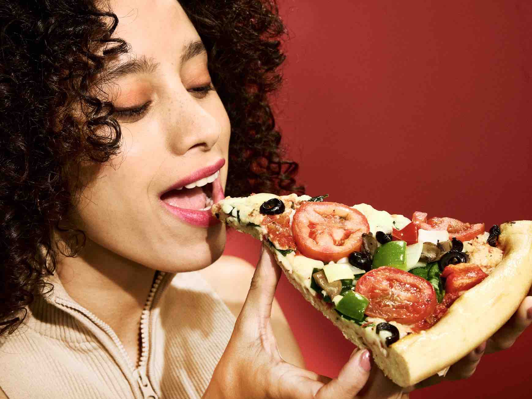Pizzas Sbarro