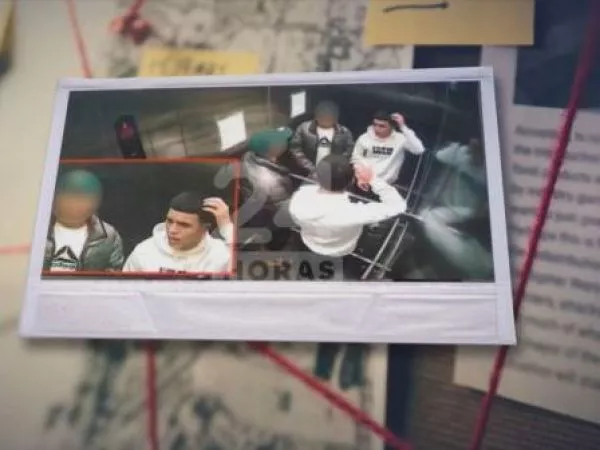 Caso Montoya: las últimas jugadas del detenido antes de caer