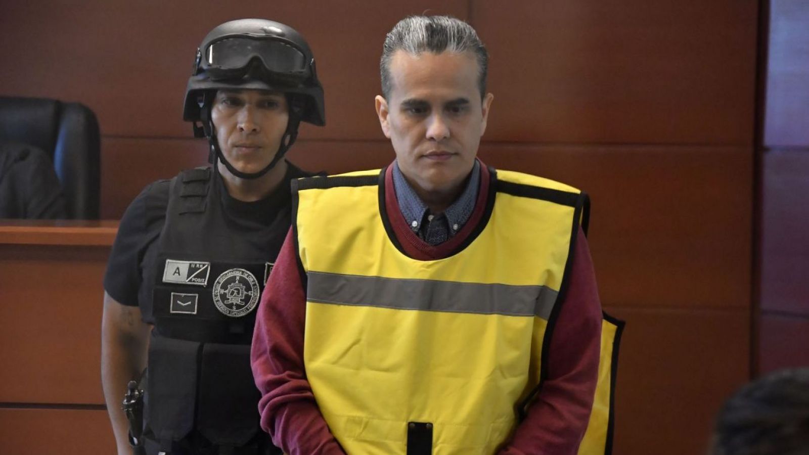 Carlos Contreras