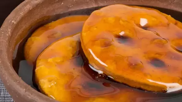sopaipilla pasada