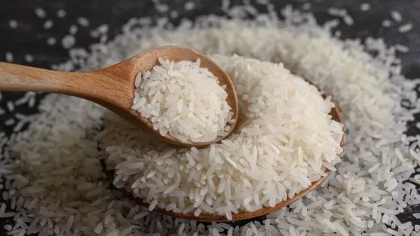 Arroz. Lavar o no el arroz