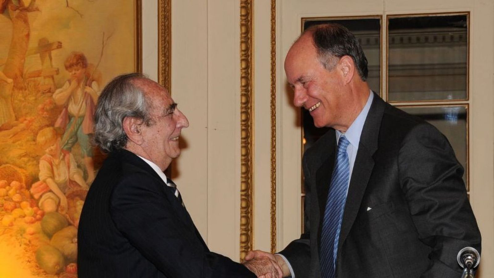 Eugenio Valenzuela Somarriva