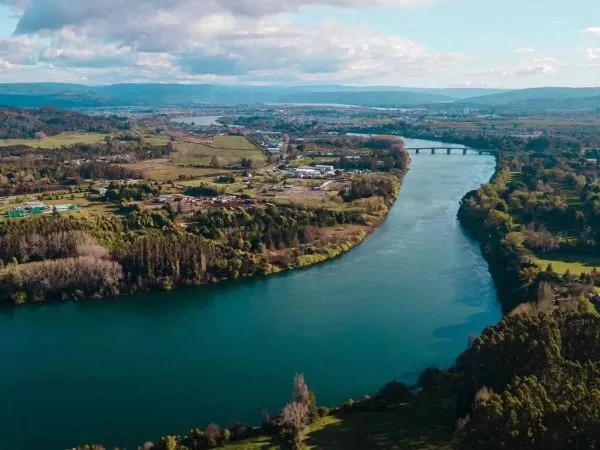 Valdivia