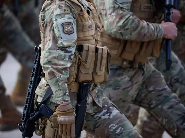 Ejército