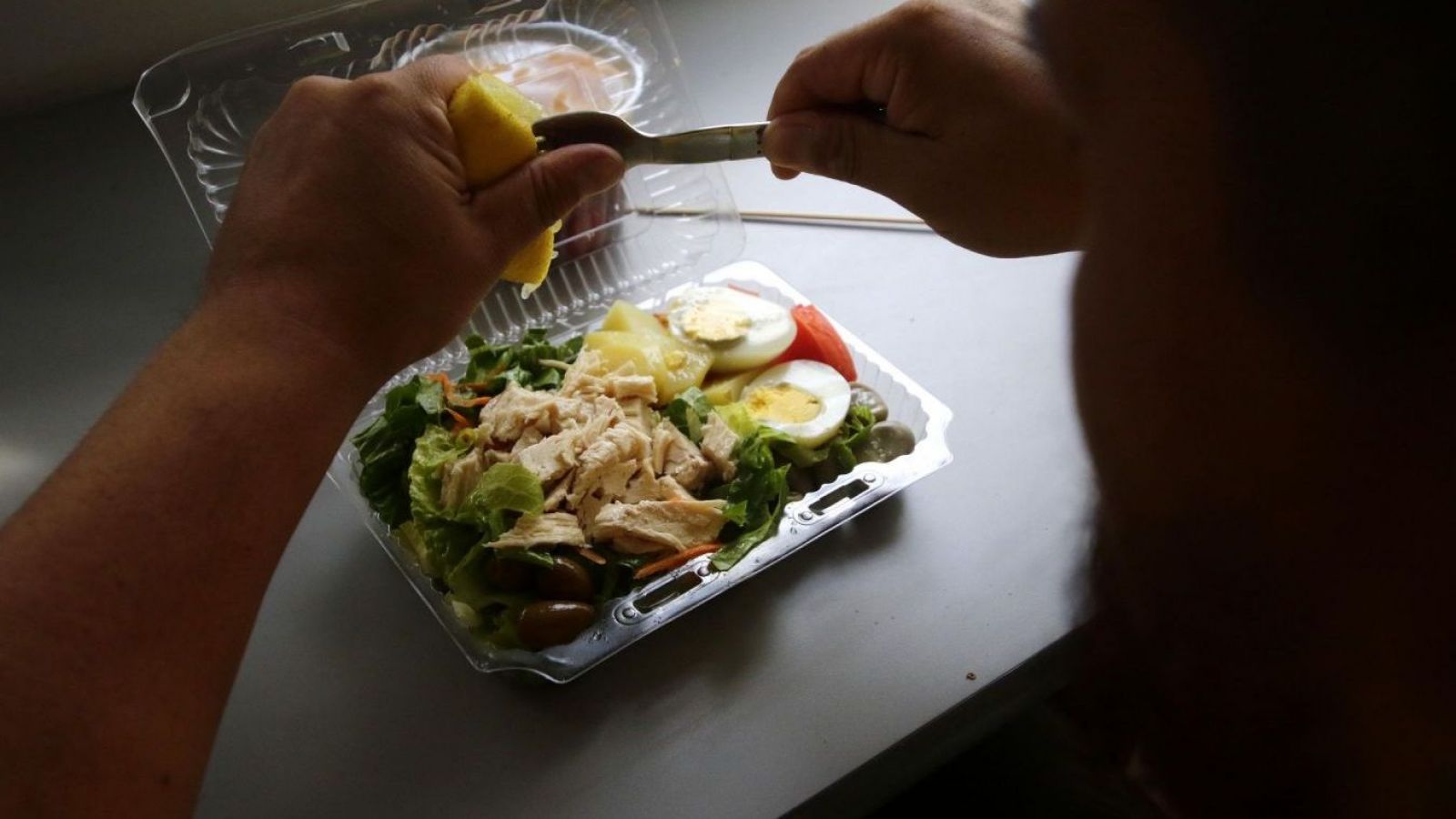 Vida saludable: 73% ve en el alto precio de los productos el principal obstáculo