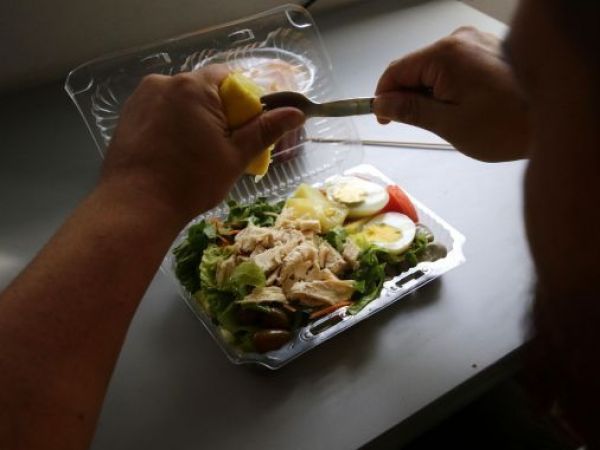 Vida saludable: 73% ve en el alto precio de los productos el principal obstáculo