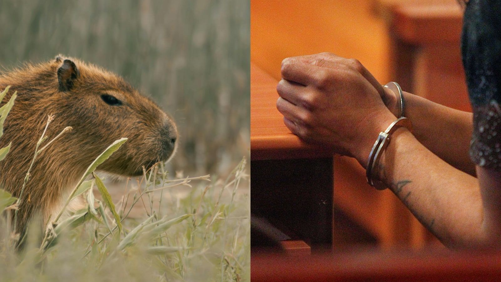 Capibara