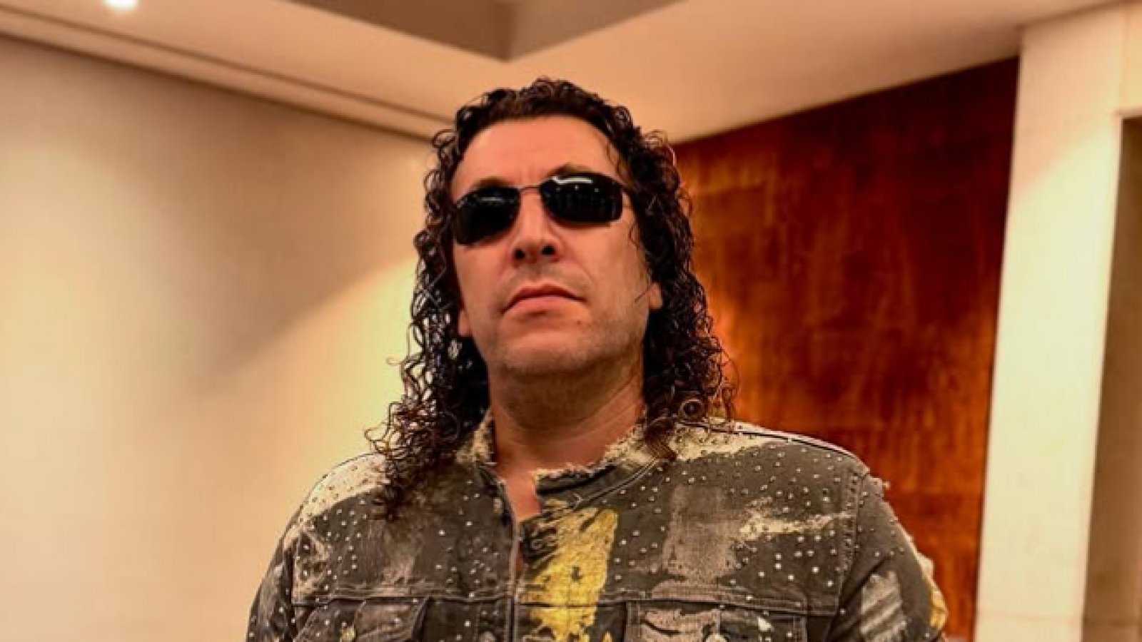 Leo Rey de La Noche