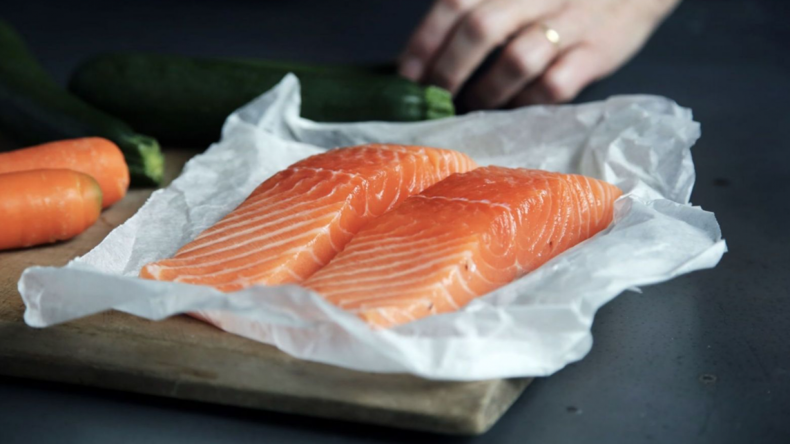 salmón