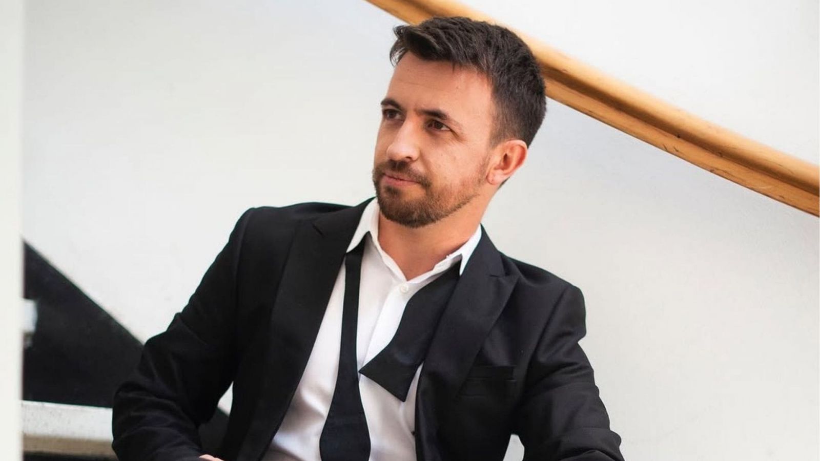 Alejandro Barros