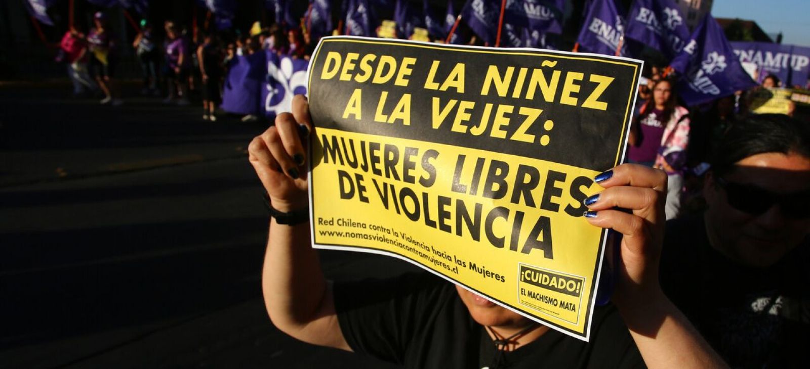 Femicidios marcan leve baja este 2025, pero expertas piden 