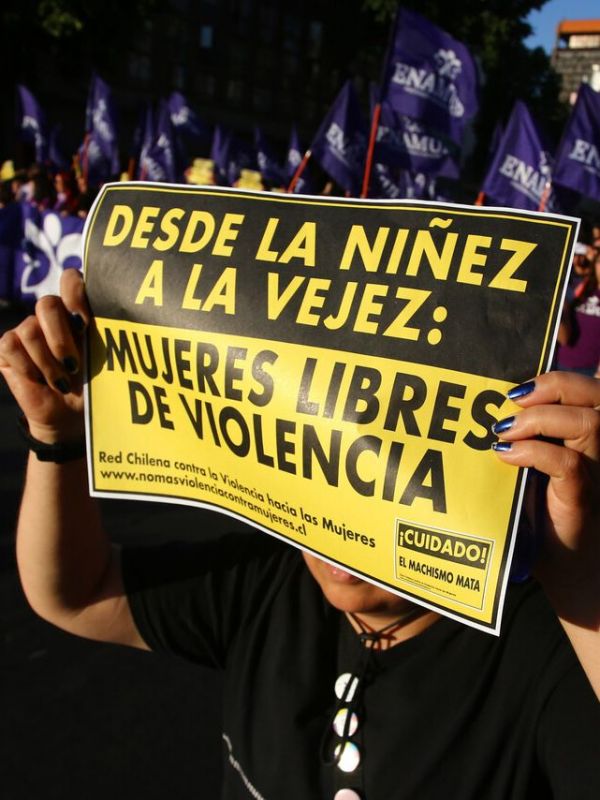 Femicidios marcan leve baja este 2025, pero expertas piden 