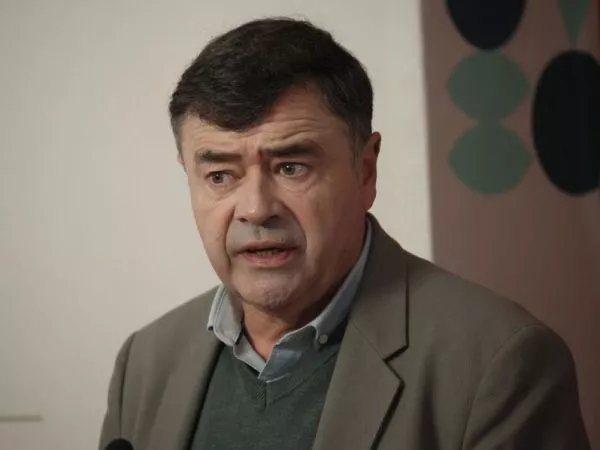 Esteban Valenzuela