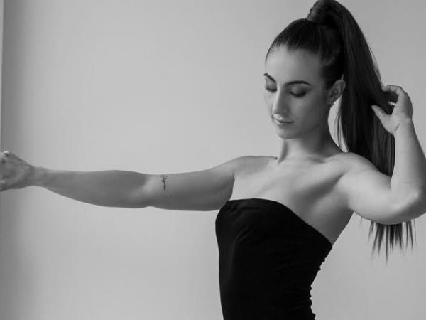 Valentina Toro causó furor en redes sociales con sesión de fotos