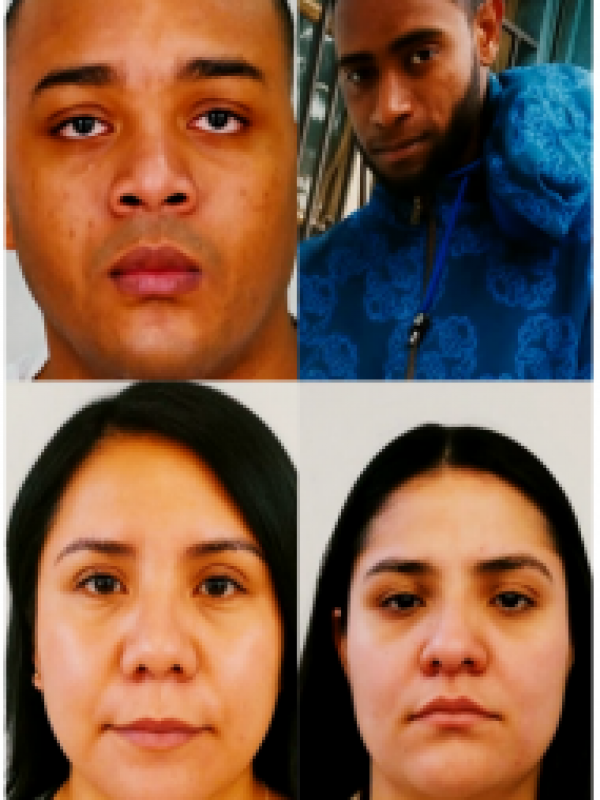 Chile, destino de secuestro extorsivo: el caso que sacudió a una familia en la Región de O'Higgins