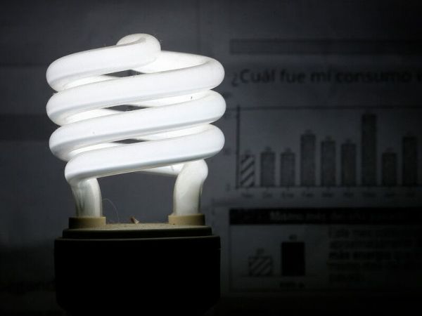 Subsidio Eléctrico. Cuentas de la luz