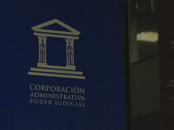 Corporación Administrativa del Poder Judicial