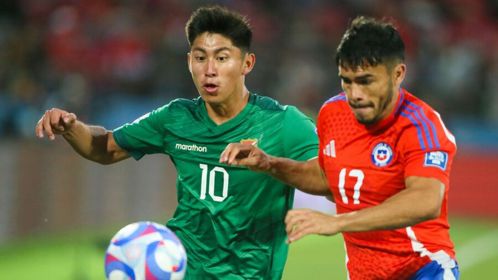 Escándalo por dopaje de jugadores bolivianos en Eliminatorias