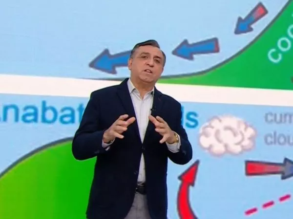 Iván Torres