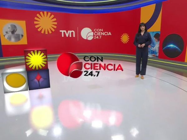 Conciencia 24.7 en 24 Horas: 17 de julio 2025