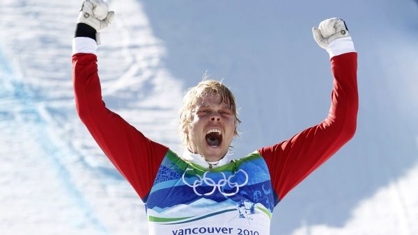 El esquiador noruego Audun Groenvold falleció tras ser alcanzado por un rayo