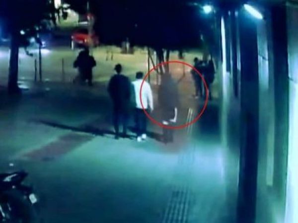 Sicario que fue liberado