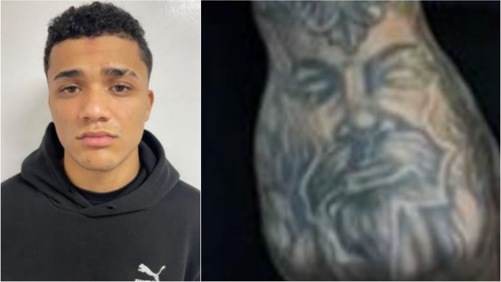 Alberto Carlos, el sicario venezolano