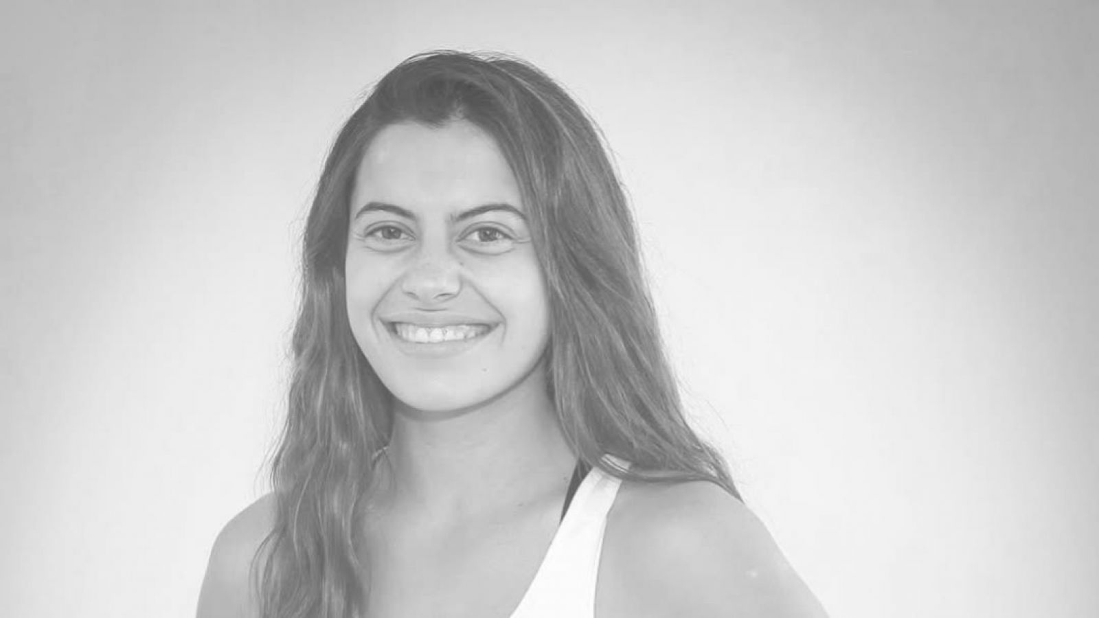 Muere ex atleta María Gracia Varas a los 23 años