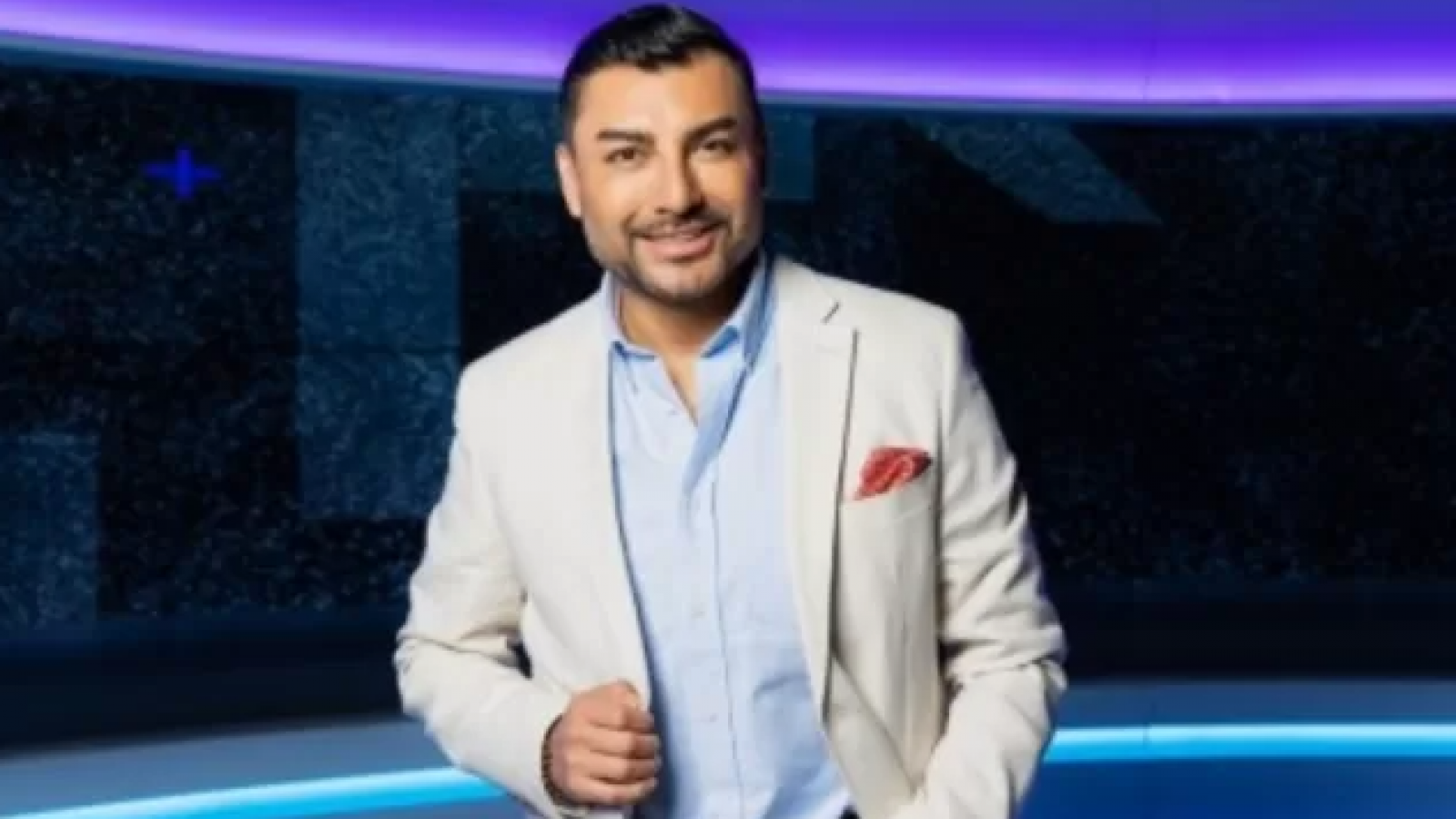 Andrés Caniulef