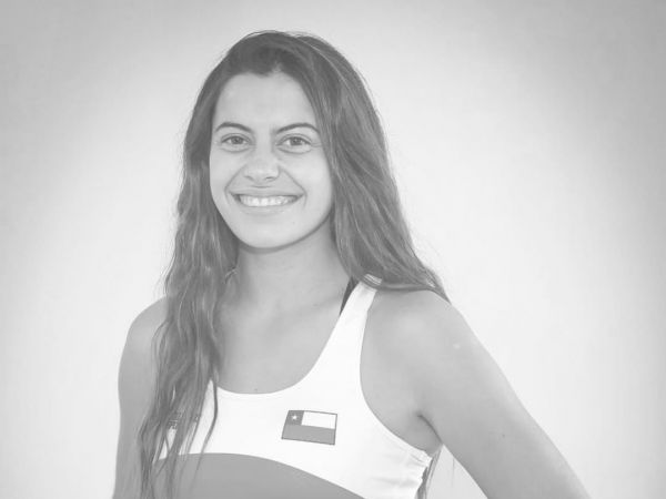 Muere ex atleta María Gracia Varas a los 23 años