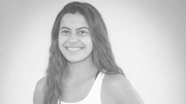 Muere ex atleta María Gracia Varas a los 23 años