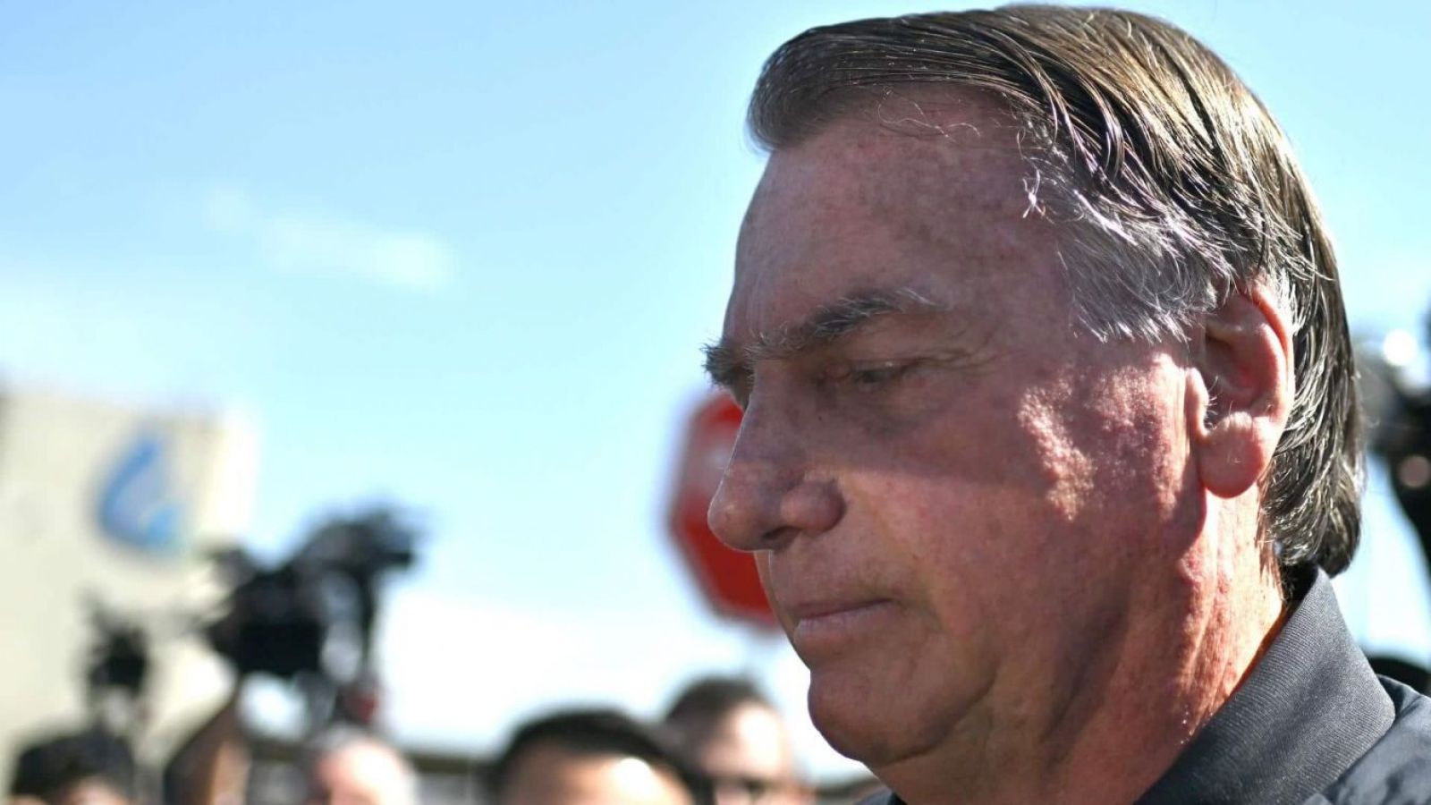 Jair Bolsonaro