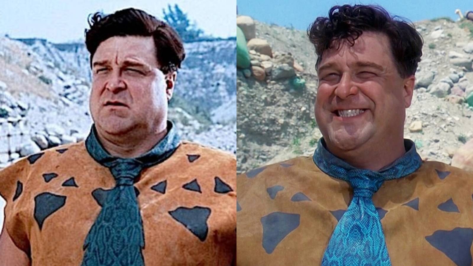 John Goodman