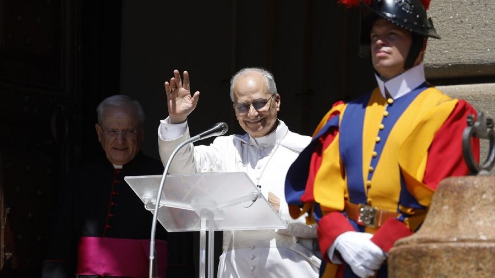 Papa León