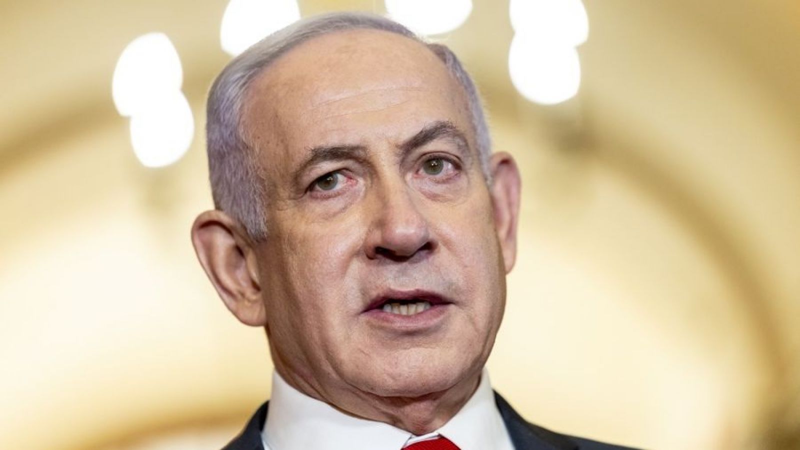 Netanyahu
