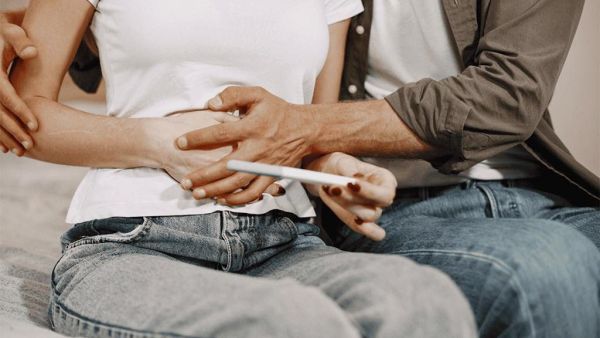 Enfermedad inflamatoria intestinal y fertilidad