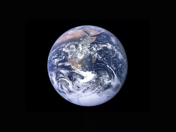 Planeta Tierra